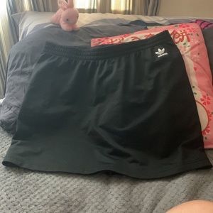 Adidas skirt